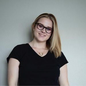 Meet your Posher, Kelsey